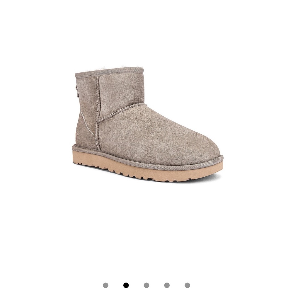 Ugg Classic Mini